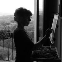 B&Wprofile - Kathleen Galligan B&Wprofile - Kathleen Galligan