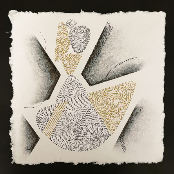 Printmaking & Drawing