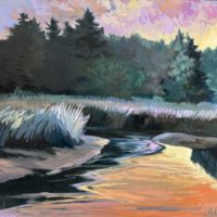 Lawler_Marguerite_Dusk_2222x3022_oil