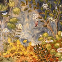 Nesvig-Forest-Floor-III