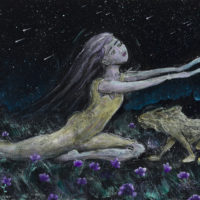 Priestess-of-The-Waxing-Crescent
