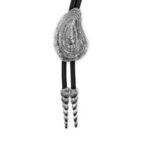 Silver-Bolo