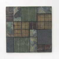 Gateway-2002-6inx6in-11x11-with-mat-acrylic-graphite-and-collage