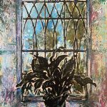 South Window by Natalie Brown '23